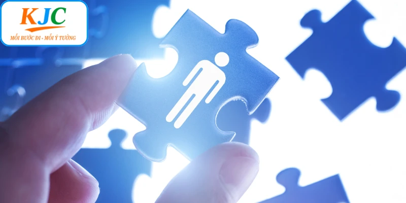 Bộ phận HR có vai trò chiến lược trong kiến tạo văn hóa, con người