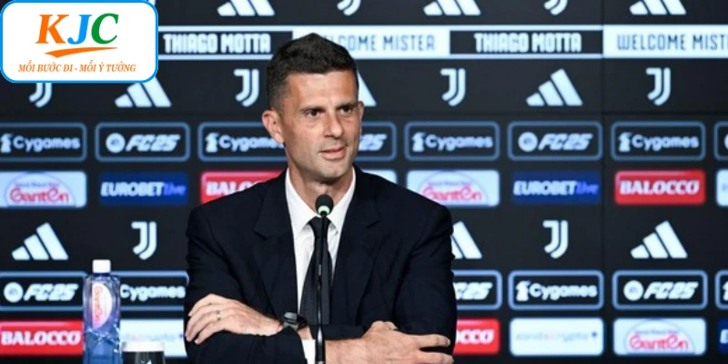 Bối cảnh thị trường khi KJC ký hợp đồng đại sứ thương hiệu cùng CLB Juventus