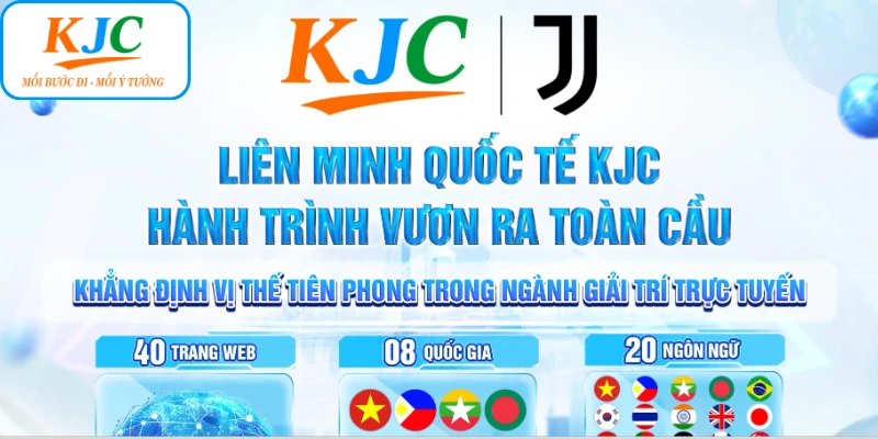 Chiến lược phát triển của liên minh KJC trong thời gian tới