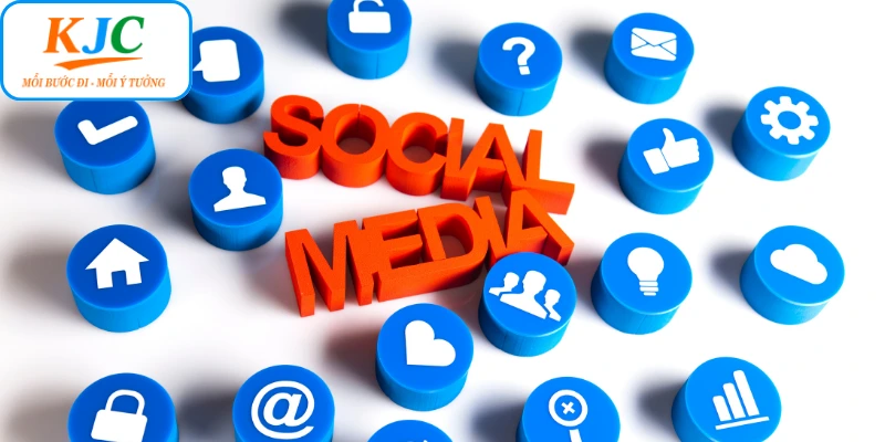 Cơ hội làm việc và phát triển của nhân viên truyền thông KJC