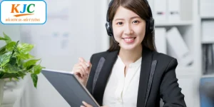 Nhân Viên Tiếp Thị - Khẳng Định Dấu Ấn Tại Liên Minh KJC