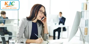 Trợ Lý OA - Người Đồng Hành Chiến Lược Cùng Ban Lãnh Đạo KJC